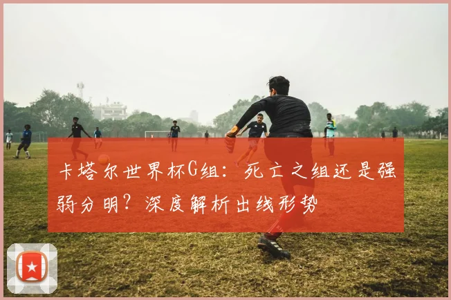 卡塔尔世界杯G组：死亡之组还是强弱分明？深度解析出线形势