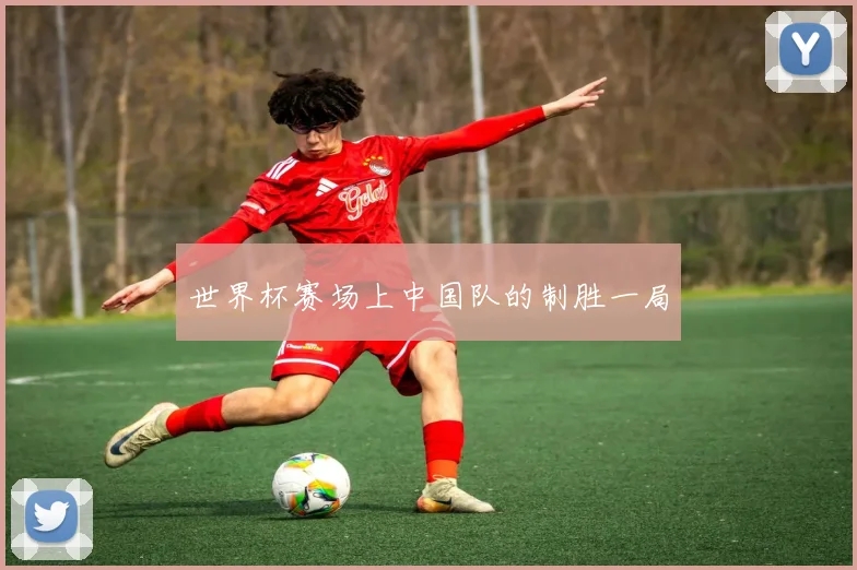 世界杯赛场上中国队的制胜一局
