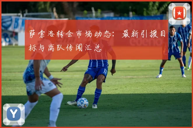 萨索洛转会市场动态：最新引援目标与离队传闻汇总