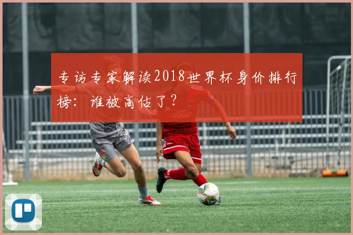 专访专家解读2018世界杯身价排行榜：谁被高估了？